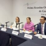 Comisión de Gobernación avala proyecto para impedir que deudores alimentarios sean candidatos