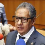 Reformas sobre doble nacionalidad podrían discutirse en el Pleno el próximo martes: Higinio Martínez