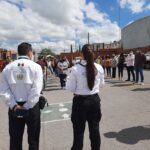 Exhorta Gobierno del Estado a la población a elaborar el Plan Familiar de Protección Civil