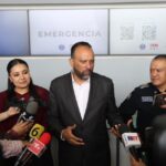 Destaca Presidente Municipal acciones para recuperar Ciudad Juárez