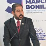 Presenta Hugo González el otro rostro del informe de Bonilla, cuestiona fallas y omisiones en Chihuahua