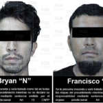 Obtiene FGR sentencia condenatoria contra dos personas por tráfico de migrantes en grado de tentativa en Chihuahua
