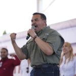 “Necesitamos salir del estancamiento en que nos tienen los gobiernos panistas”: Cruz