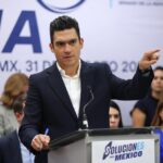 “Para el PAN no hay nada más importante que cuidar a México del tumor guinda»: Jorge Romero
