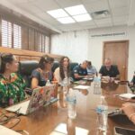Preparan recorrido “Anónimas: Mujeres extraordinarias” por el Centro Histórico