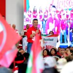 PRI va por coalición en Chihuahua para evitar que Morena llegue a destruir la paz, anuncia Alejandro Moreno