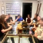 Las 10 familias de custodios asesinados en el CERESO siguen en larga espera: diputada María Antonieta