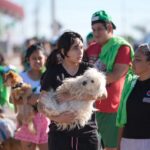 Lleva Partido Verde jornada de bienestar animal a Riberas del Bravo