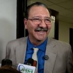 Insiste diputado Sandoval en realizar nuevas encuestas para definir candidaturas en cuatro estados