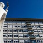 La intervención quirúrgica del Papa León XIV ha concluido con éxito