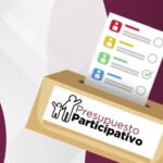 Invitan a capacitación para el Presupuesto Participativo 2027