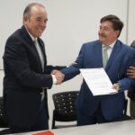 Nombran a Jorge Antonio Martínez Quezada como subdirector de Servicios Regionales de SEECH en la Zona Norte