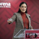 Ariadna Montiel Reyes pide investigar caso Chihuahua hasta las últimas consecuencias