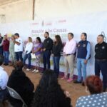 Juárez Amanece Limpio llega a 90 colonias con más de 16 mil toneladas de residuos retirados