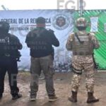 En diferentes acciones, FGR y SSPC aseguran inmuebles, vehículos, fauna y detienen a seis personas