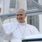 El Papa León XIV: «Me llena de alegría regresar a Latinoamérica»