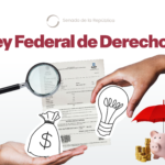 Aprueba el Pleno reformas a la Ley Federal de Derechos
