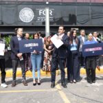 PAN presenta denuncia ante la FGR por seis posibles delitos en el INE