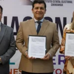 INE e IEE Chihuahua unen capacidades y tecnología para fortalecer el control interno