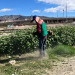 Preparan bordo del río Bravo para recibir a participantes del Chupacabras
