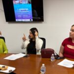 Presentan Primera Jornada contra la Discriminación en Ciudad Juárez