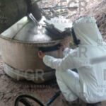 Consigue FEMDO de FGR 38 vinculaciones a proceso, nueve sentencias condenatorias y catea 27 inmuebles en una semana