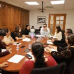 Informan a regidores las acciones para acercar a todos el programa del Presupuesto Participativo