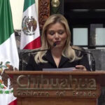 La gobernadora Maru Campos anuncia cambios en su Gabinete