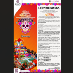 Invita IPACULT a participar en el Concurso de Altares del Festival de Tradiciones de Vida y Muerte