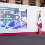 Claudia Sheinbaum anuncia programa emergente de 12 acciones en 120 días para mejorar la atención y las condiciones de los trabajadores en el IMSS