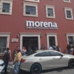 Morena Chihuahua defiende la autodeterminación partidista y cuestiona restricciones de paridad del IEE en 23 municipios