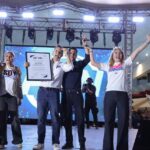 «A Juárez hay que darle lo que le corresponde, no como favor, sino como justicia»: Marco Bonilla