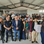 El Gobierno Municipal y la SSPM impulsan el liderazgo y la prevención social entre la juventud