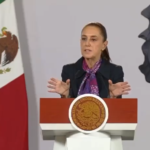 «Monopolio en contratos del INE viene desde 1999 y se ha reconocido desde el 2014»: Claudia Sheinbaum