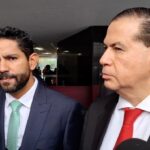 Se reúnen diputados con titular del OIC del INE, para informar sobre investigación de irregularidades en contratación de material electoral